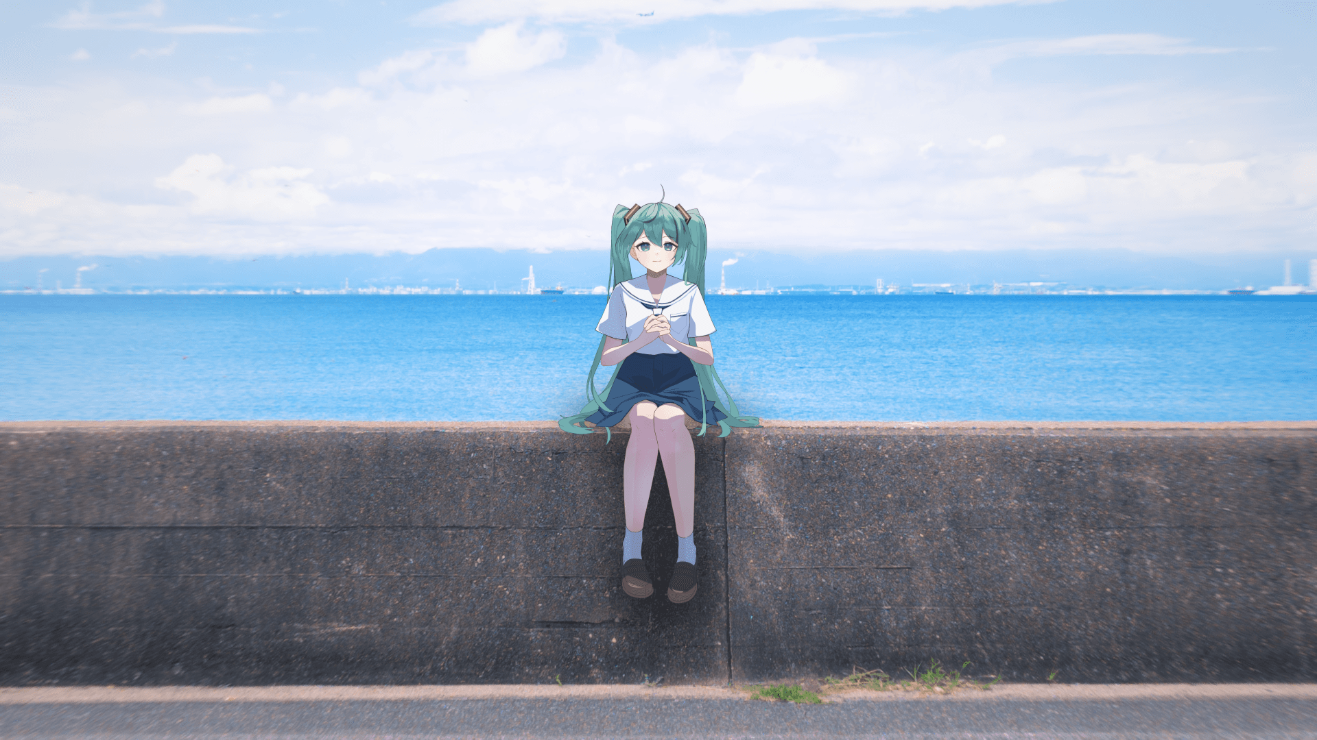 ステートマシーン / keisei (あたたかい水族館REMIX)