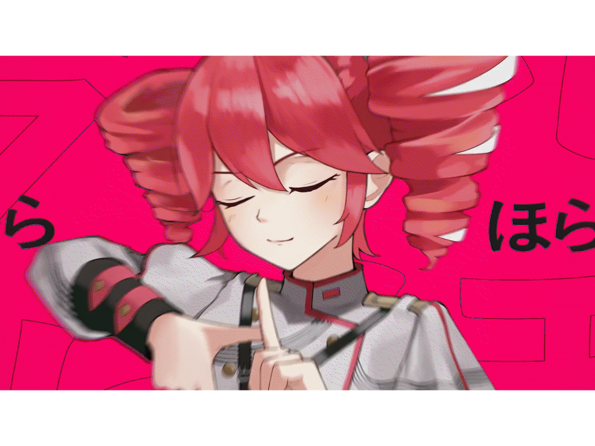 Re:♮ - 重音テトSV (リ:ナチュラル)